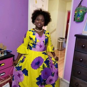 Meet your Posher, Alicia